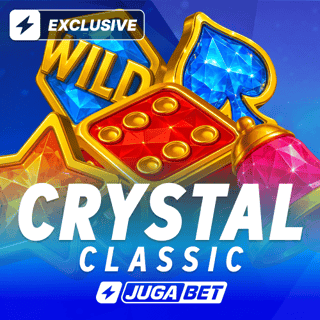 Crystal Classic game cover