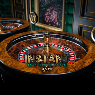 Instant Roulette