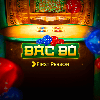 First Person Bac Bo game cover