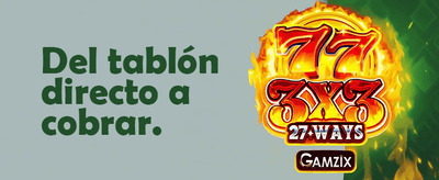 Cashback Semanal VIP promotion