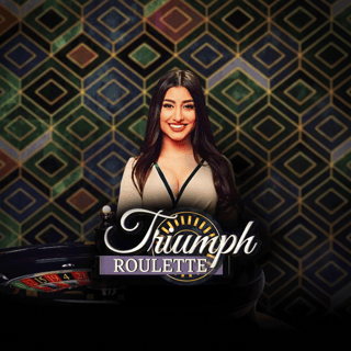 Triumph Roulette