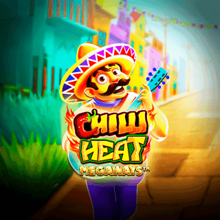 Chilli Heat Megaways g=