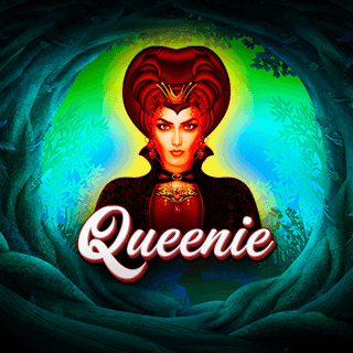 Queenie game cover