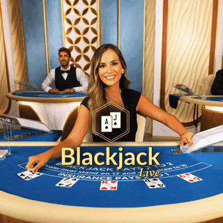 Blackjack Classic in Spanish 3 game cover