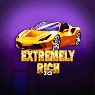 Extremely Rich (3x3) game cover