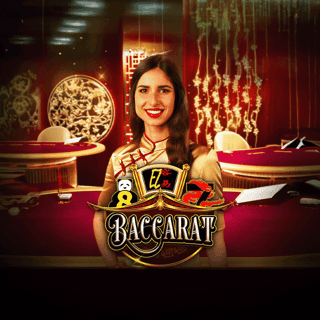 EZ Baccarat game cover
