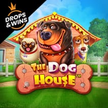 The Dog House game cover